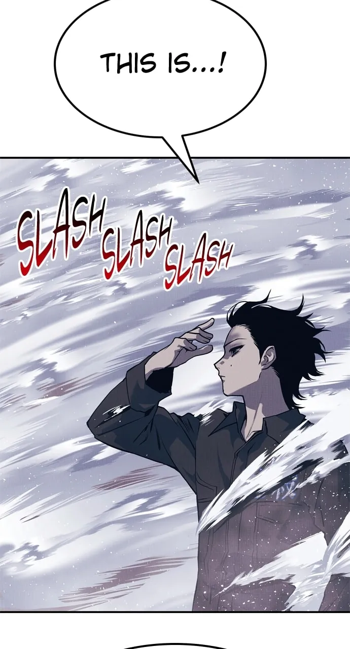 Read ZOMGAN chapter 99 image 67 on Lezhin
