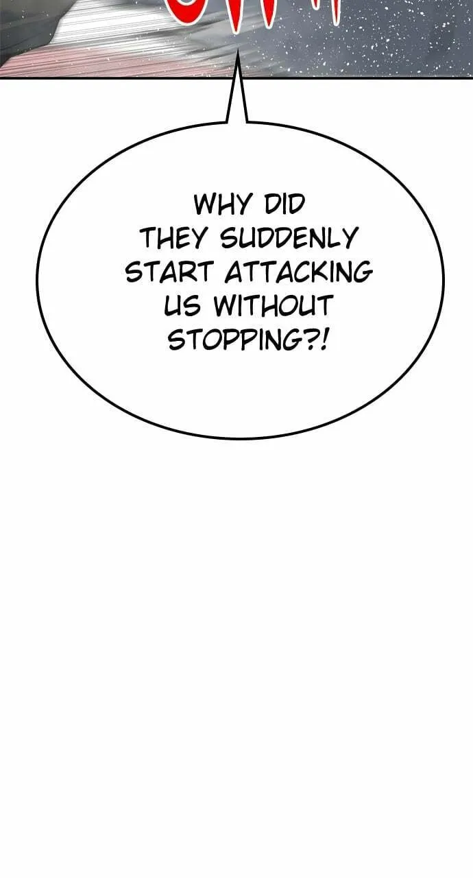 Read ZOMGAN chapter 99 image 7 on Lezhin