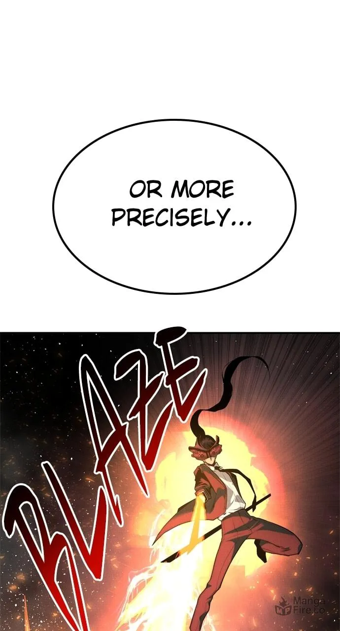 Read ZOMGAN chapter 99 image 71 on Lezhin