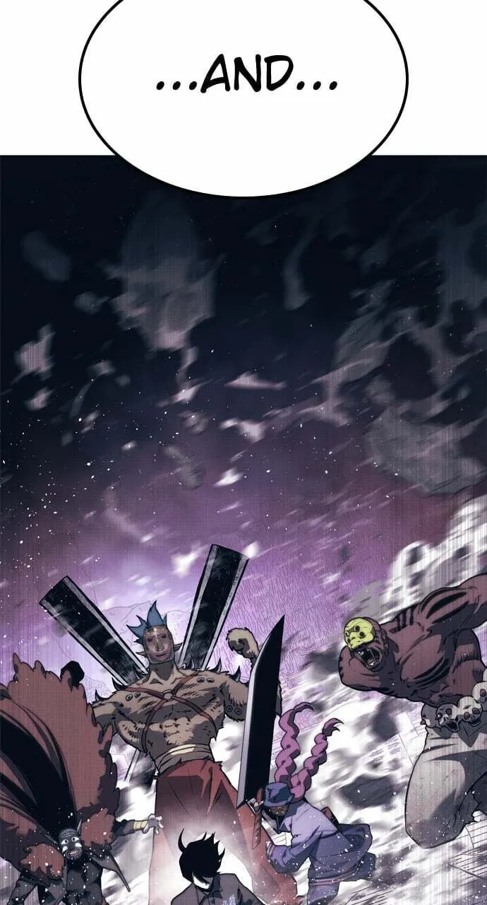 Read ZOMGAN chapter 99 image 76 on Lezhin