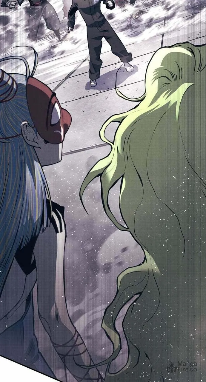 Read ZOMGAN chapter 99 image 77 on Lezhin