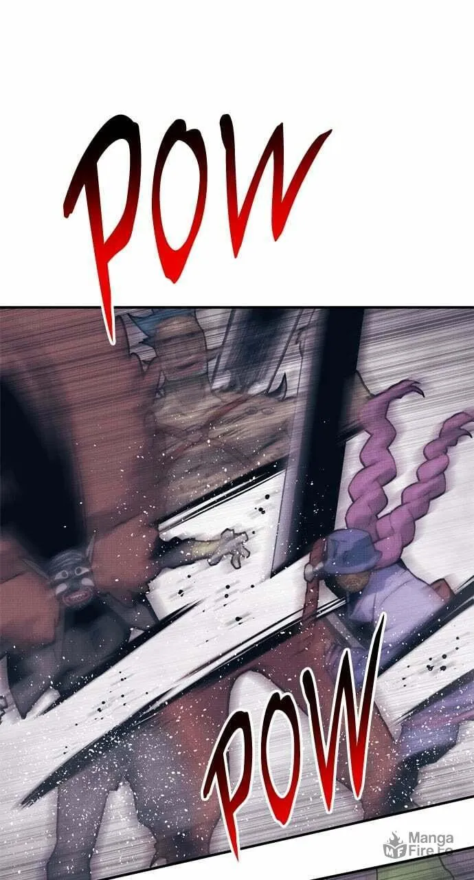 Read ZOMGAN chapter 99 image 80 on Lezhin