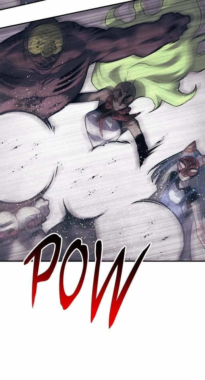 Read ZOMGAN chapter 99 image 81 on Lezhin