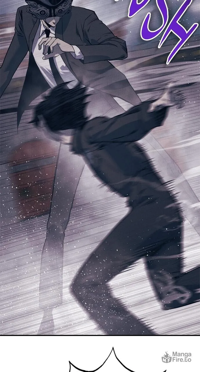 Read ZOMGAN chapter 99 image 86 on Lezhin