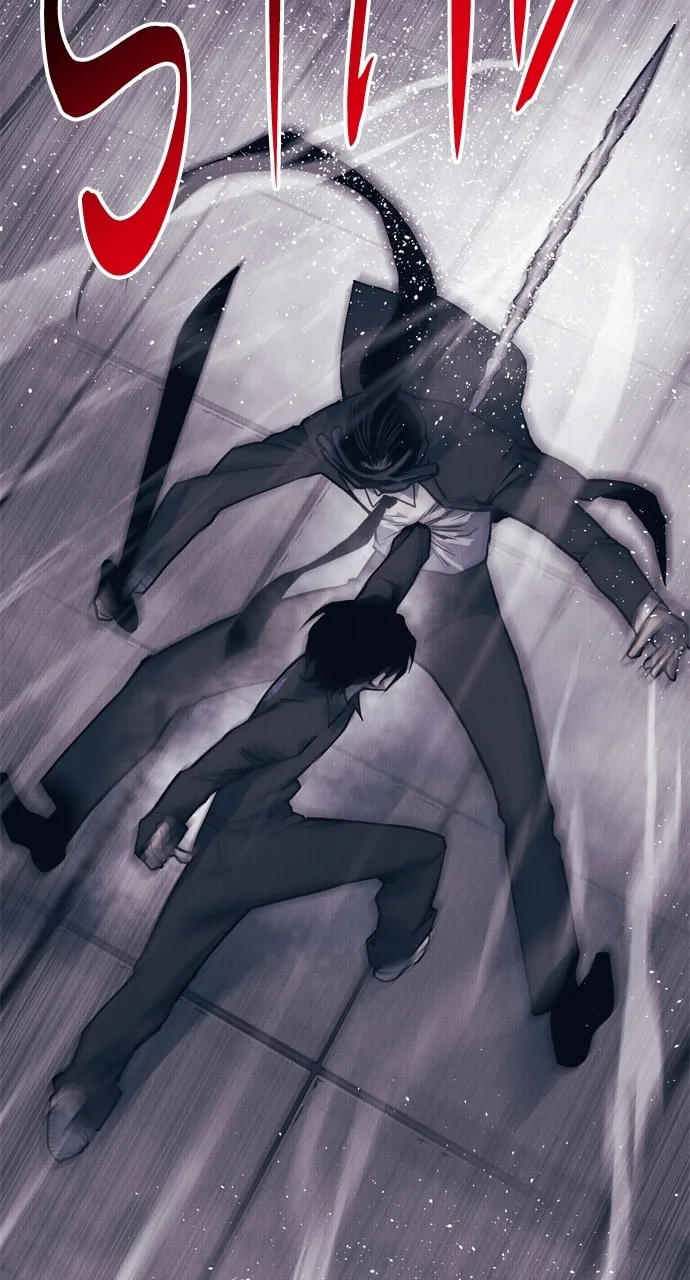 Read ZOMGAN chapter 99 image 88 on Lezhin