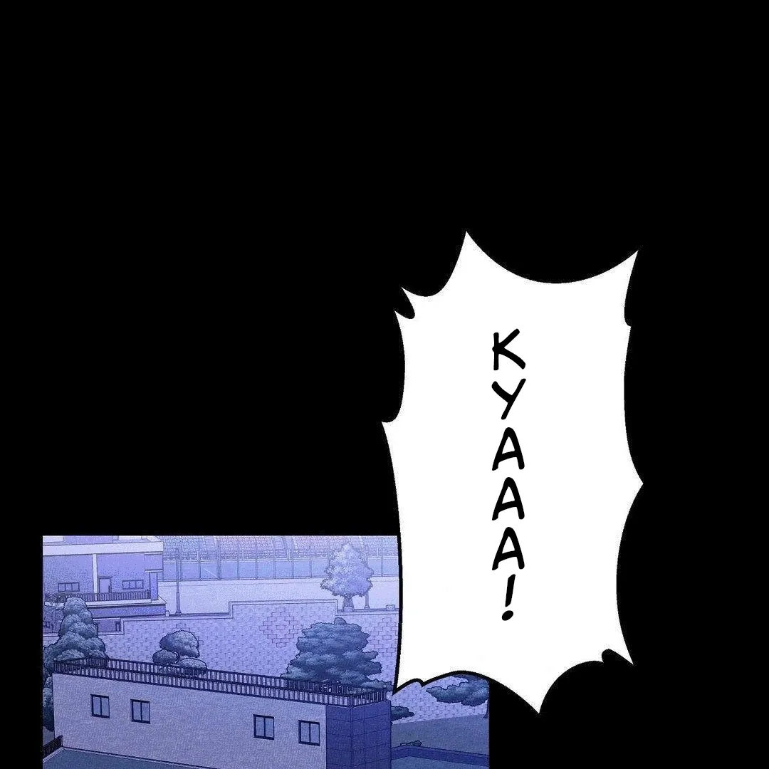 Zoo's Panic Chapter 1 page 1 - 