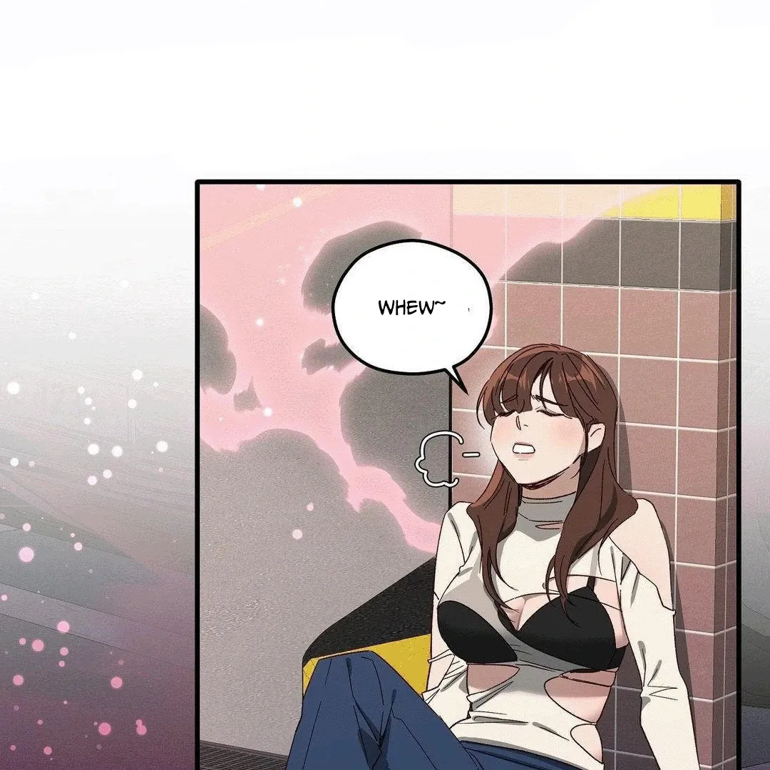 Zoo's Panic Chapter 1 page 109 - 