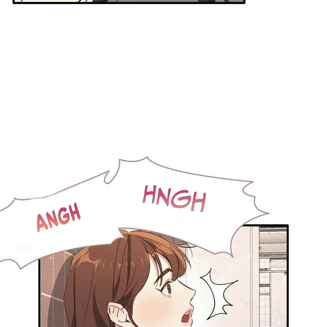 Zoo's Panic Chapter 1 page 114 - 