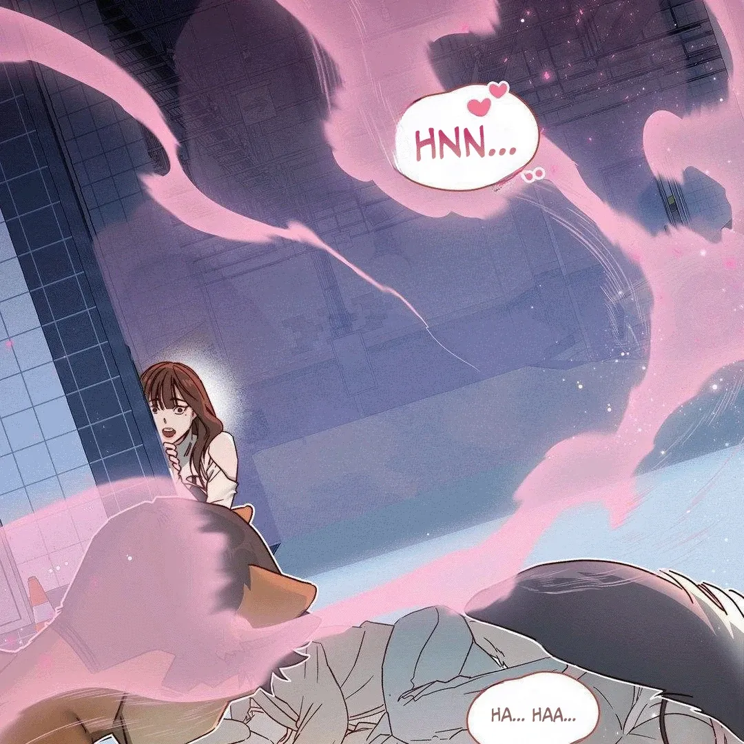 Zoo's Panic Chapter 1 page 118 - 