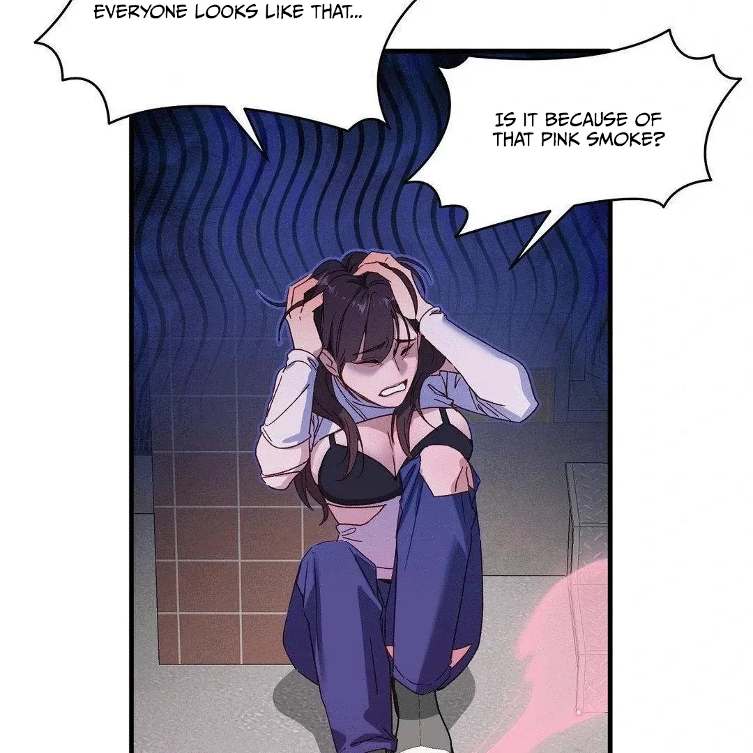 Zoo's Panic Chapter 1 page 127 - 
