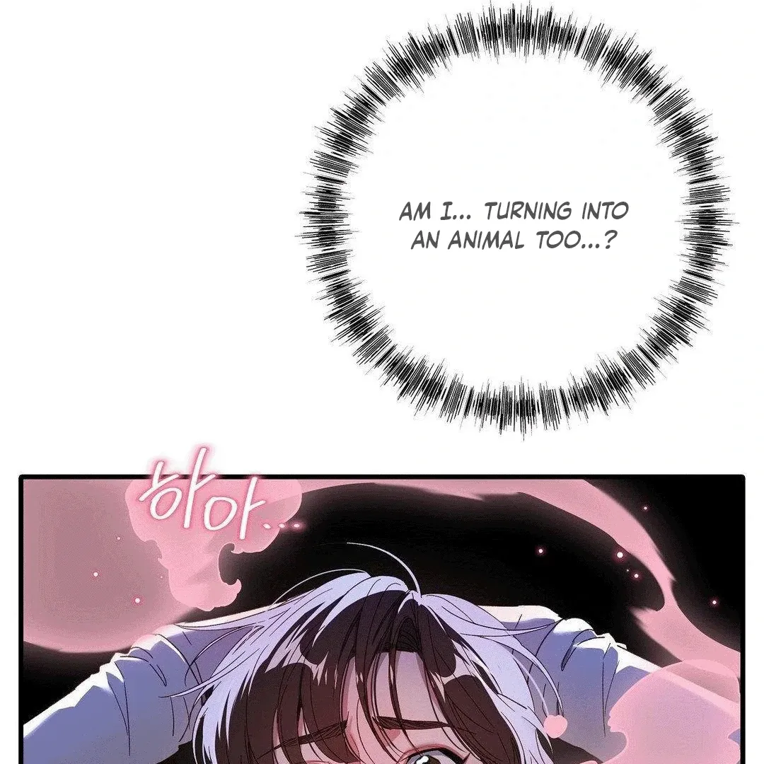 Zoo's Panic Chapter 1 page 134 - 