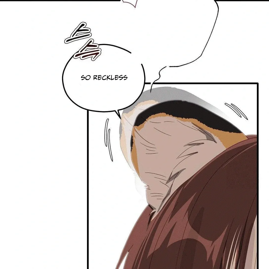 Zoo's Panic Chapter 1 page 141 - 