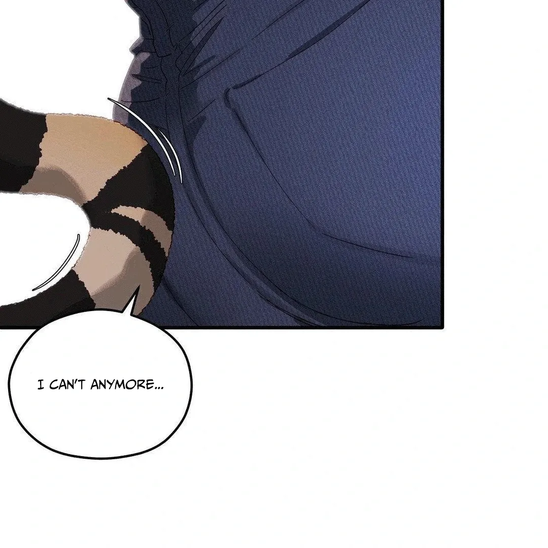 Zoo's Panic Chapter 1 page 143 - 