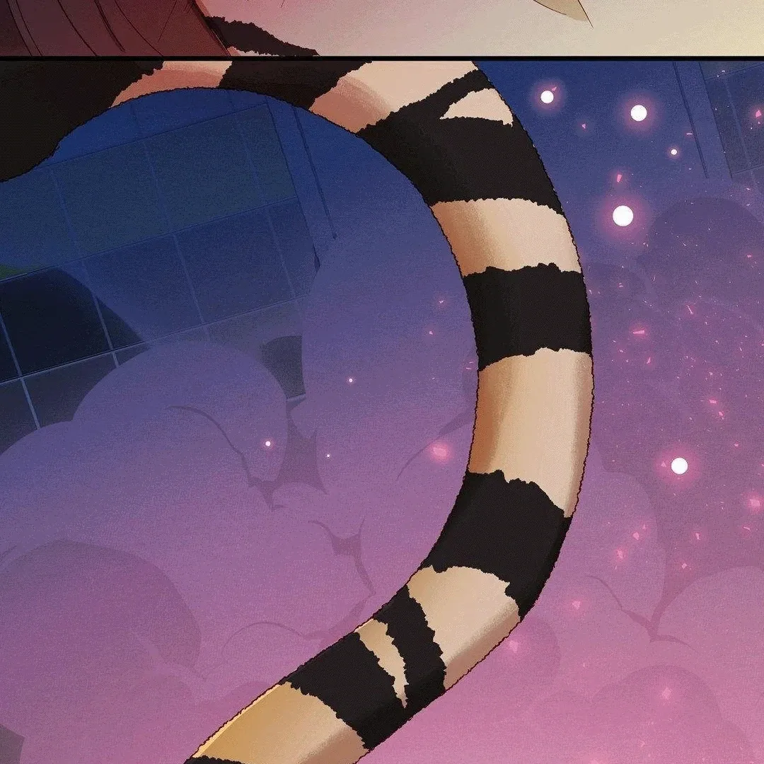 Zoo's Panic Chapter 1 page 146 - 