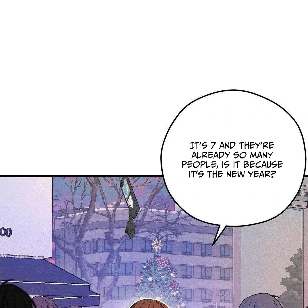 Zoo's Panic Chapter 1 page 19 - 