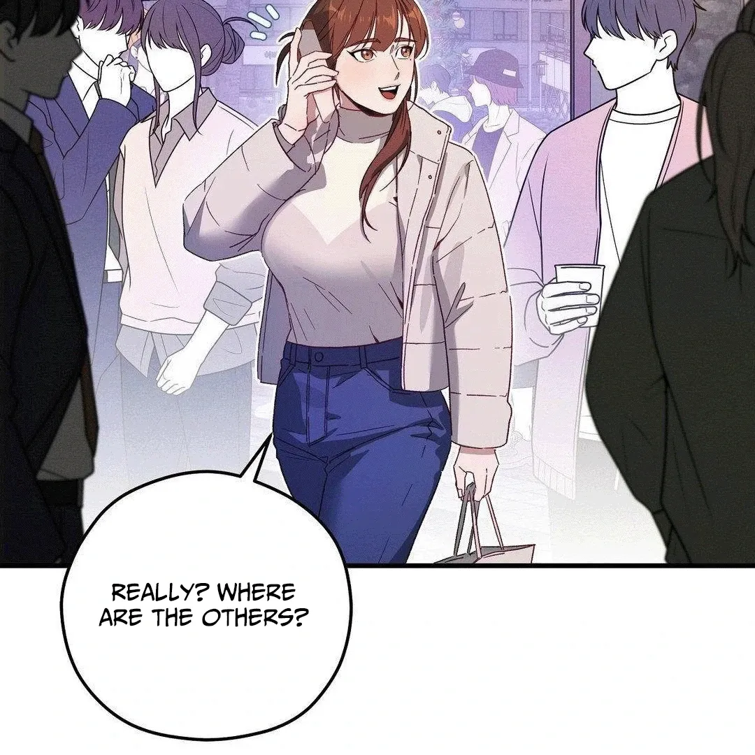 Zoo's Panic Chapter 1 page 20 - 