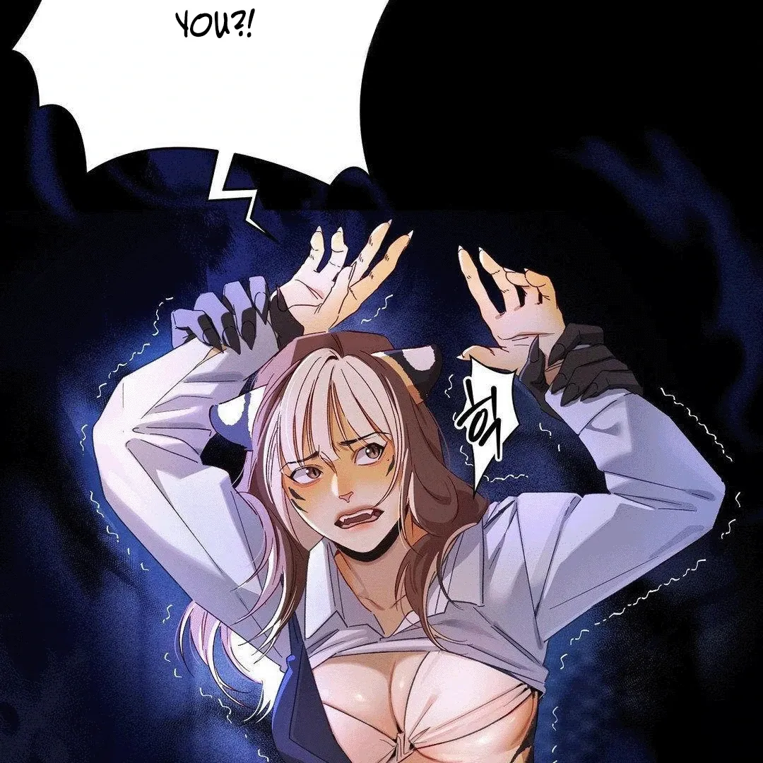 Zoo's Panic Chapter 1 page 3 - 