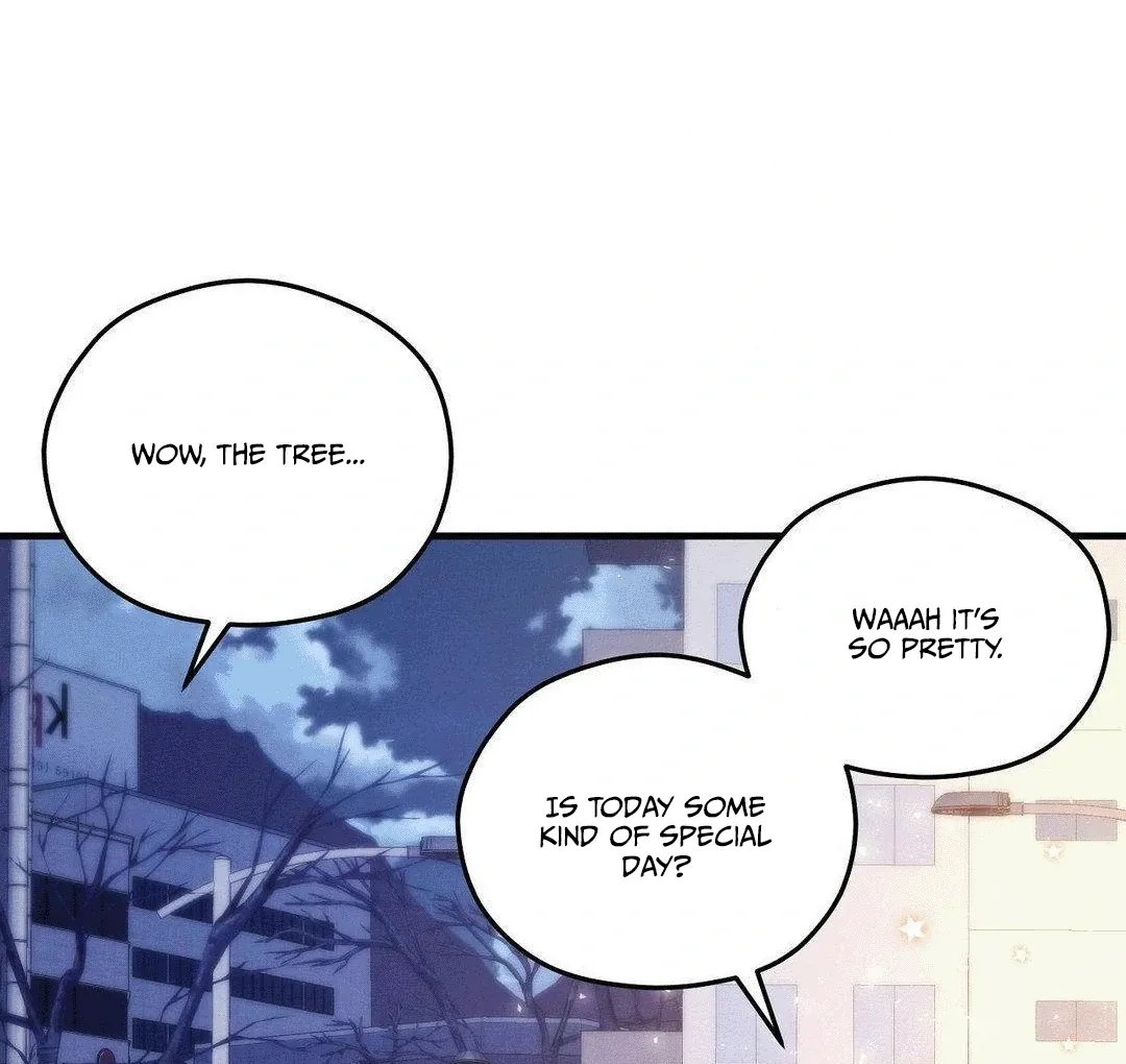 Zoo's Panic Chapter 1 page 27 - 