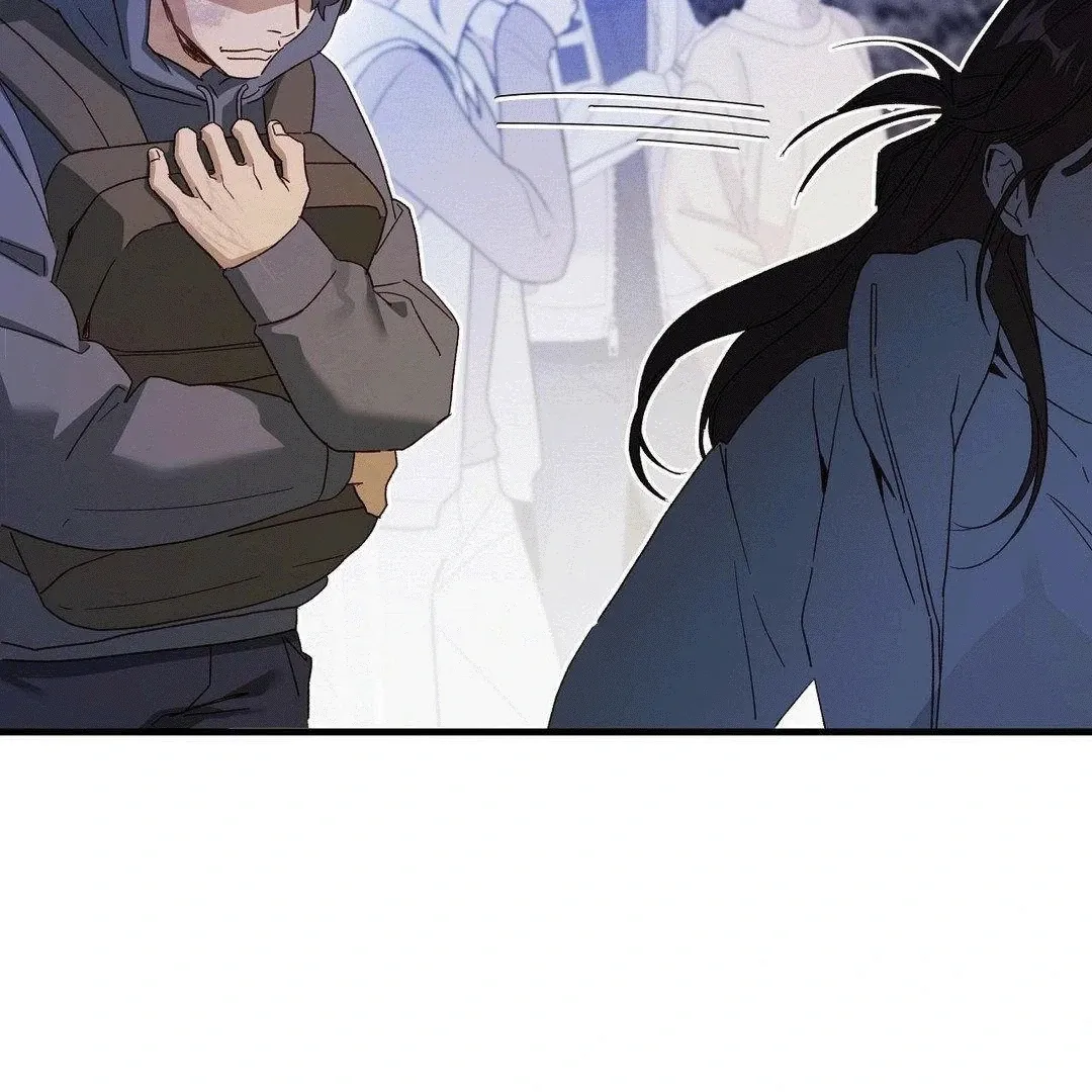 Zoo's Panic Chapter 1 page 34 - 