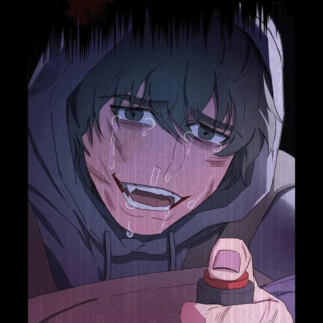 Zoo's Panic Chapter 1 page 72 - 