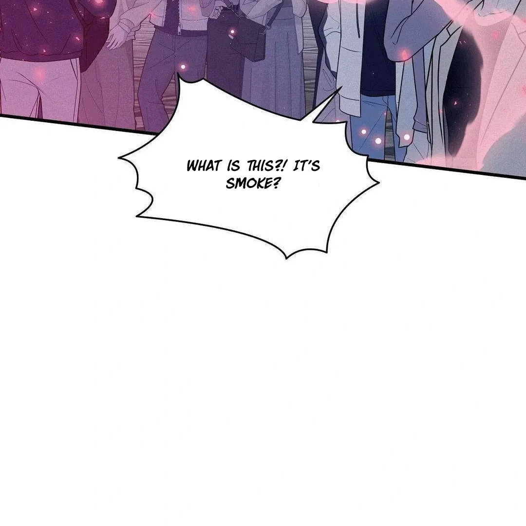Zoo's Panic Chapter 1 page 81 - 