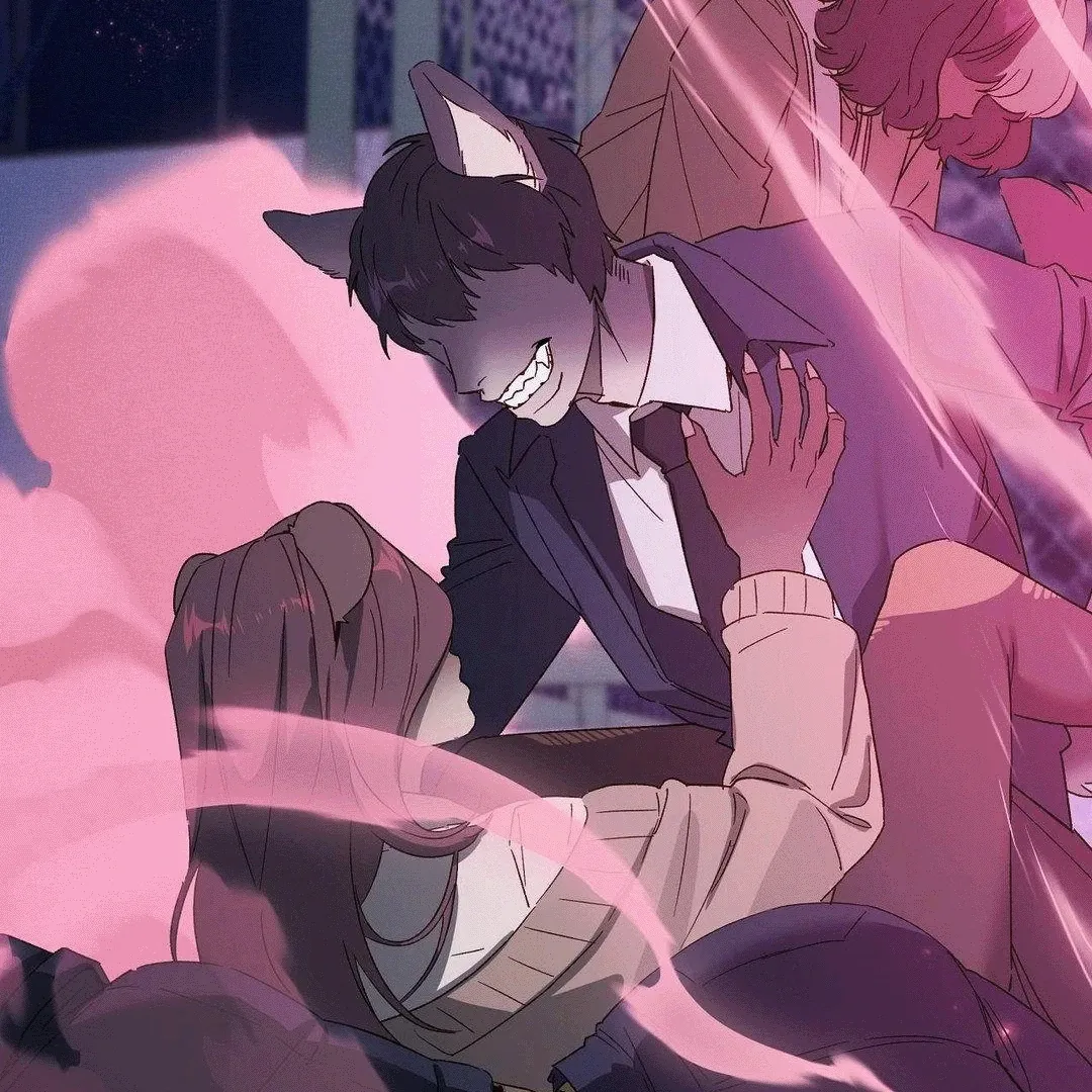 Zoo's Panic Chapter 1 page 90 - 