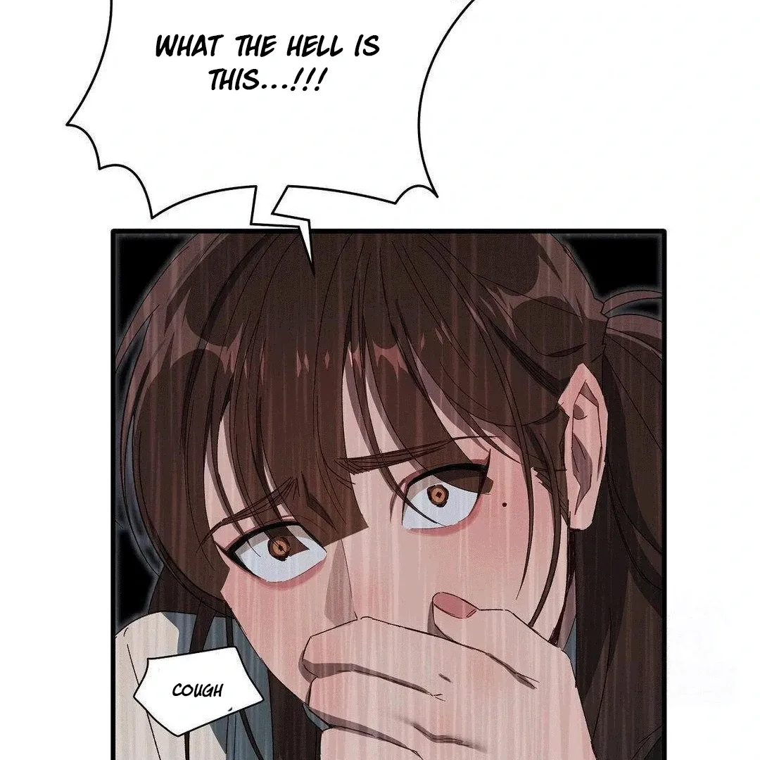 Zoo's Panic Chapter 1 page 95 - 