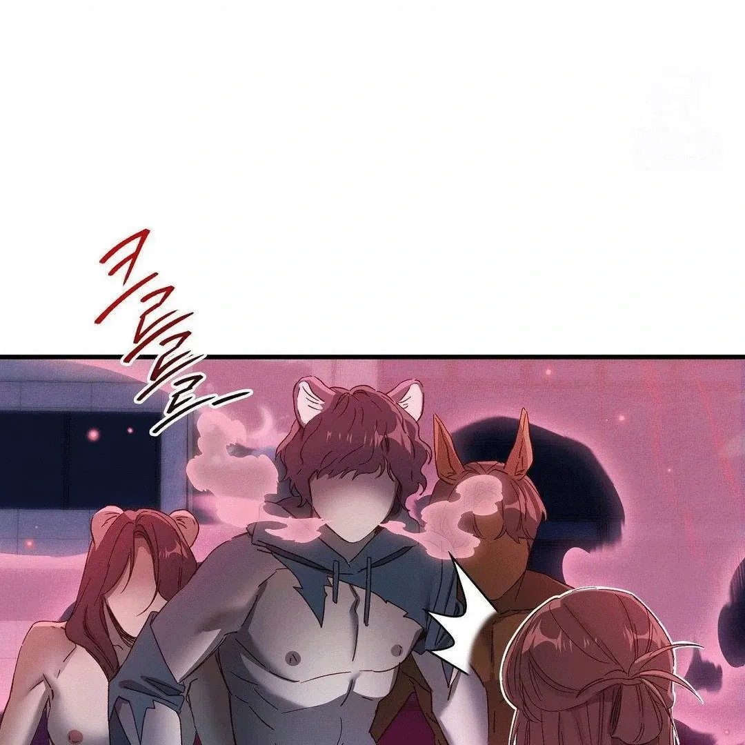 Zoo's Panic Chapter 1 page 100 - 
