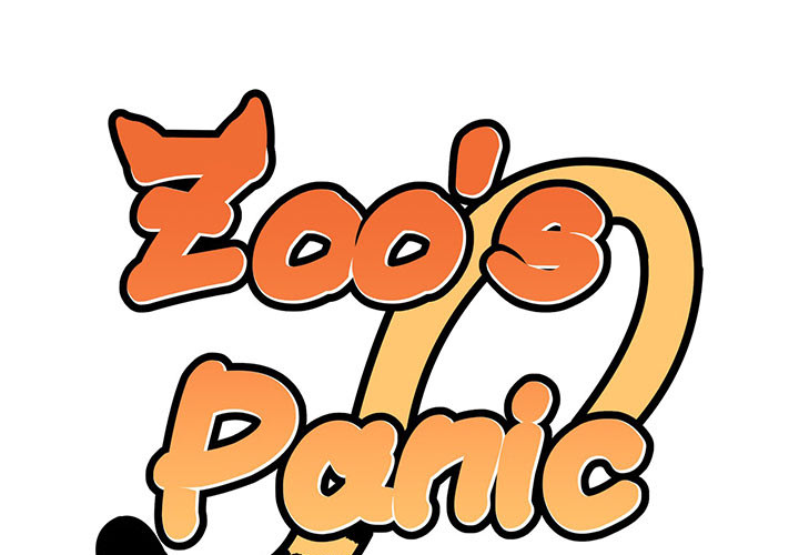 Zoo's Panic Chapter 10 page 1 - 