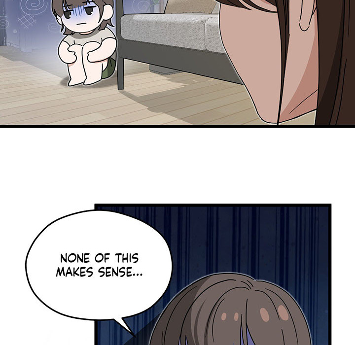 Zoo's Panic Chapter 10 page 14 - 
