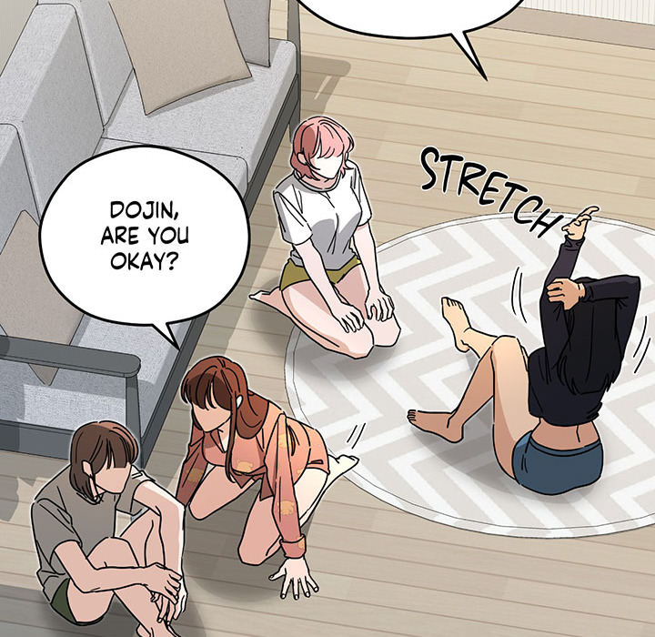 Zoo's Panic Chapter 10 page 16 - 