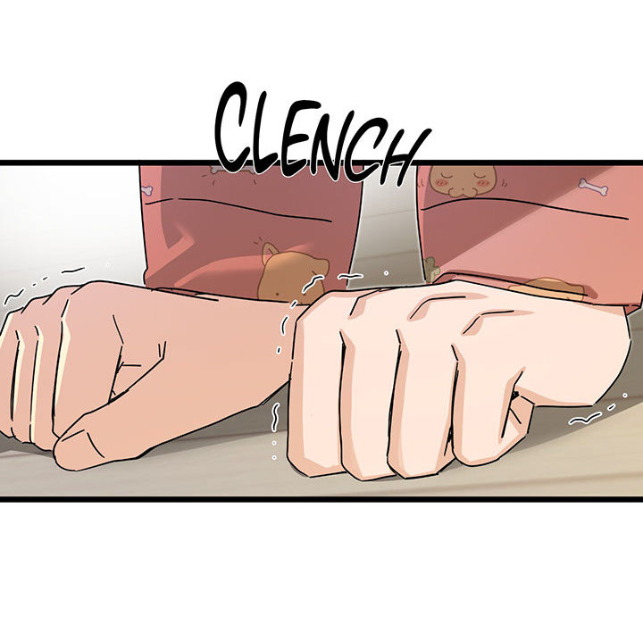 Zoo's Panic Chapter 10 page 20 - 