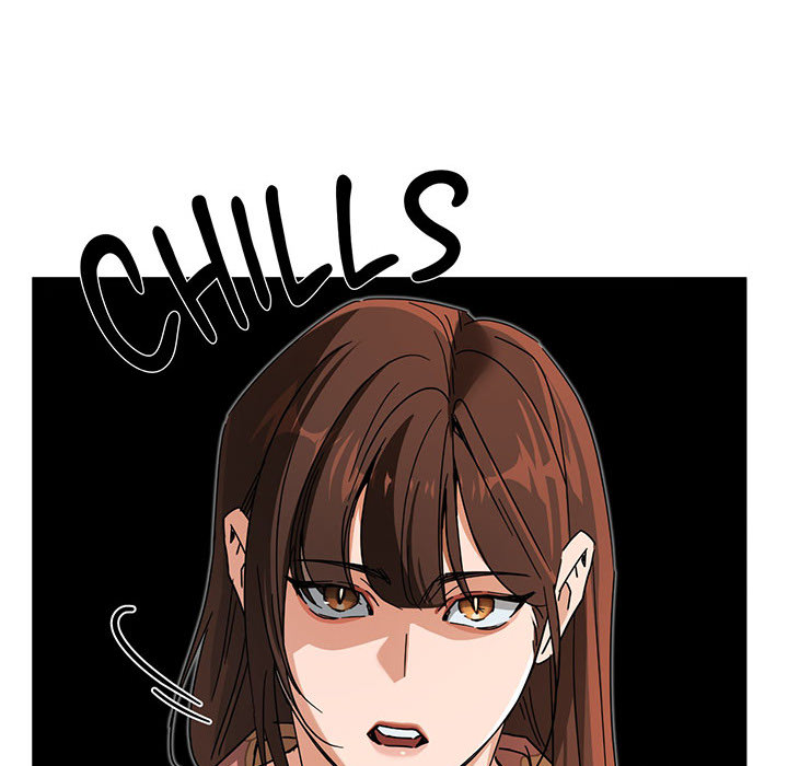 Zoo's Panic Chapter 10 page 21 - 