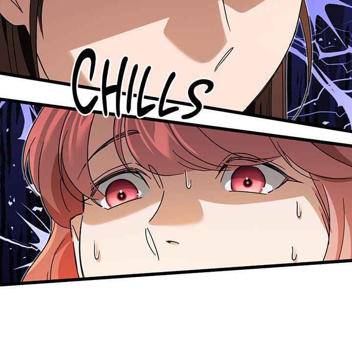 Zoo's Panic Chapter 10 page 25 - 