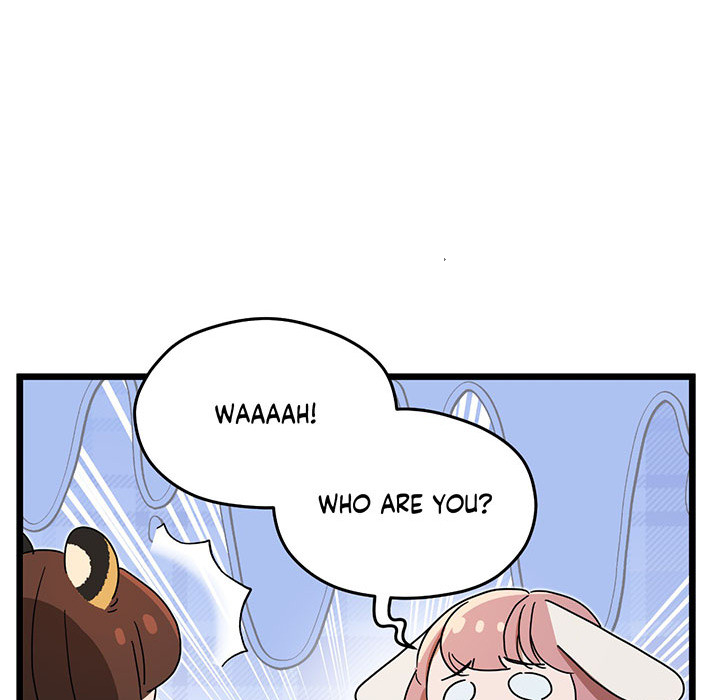 Zoo's Panic Chapter 10 page 26 - 