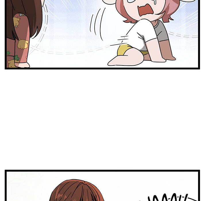 Zoo's Panic Chapter 10 page 27 - 