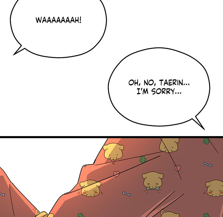 Zoo's Panic Chapter 10 page 29 - 