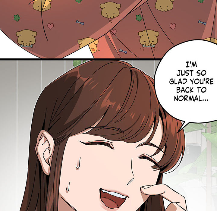 Zoo's Panic Chapter 10 page 30 - 