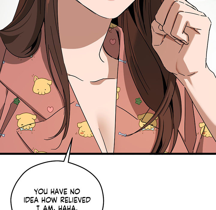 Zoo's Panic Chapter 10 page 31 - 
