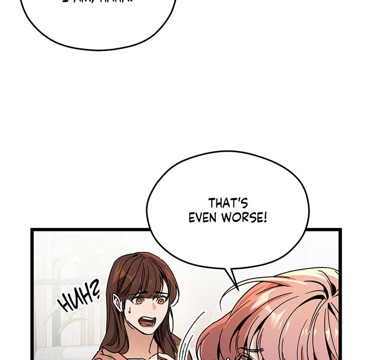 Zoo's Panic Chapter 10 page 32 - 
