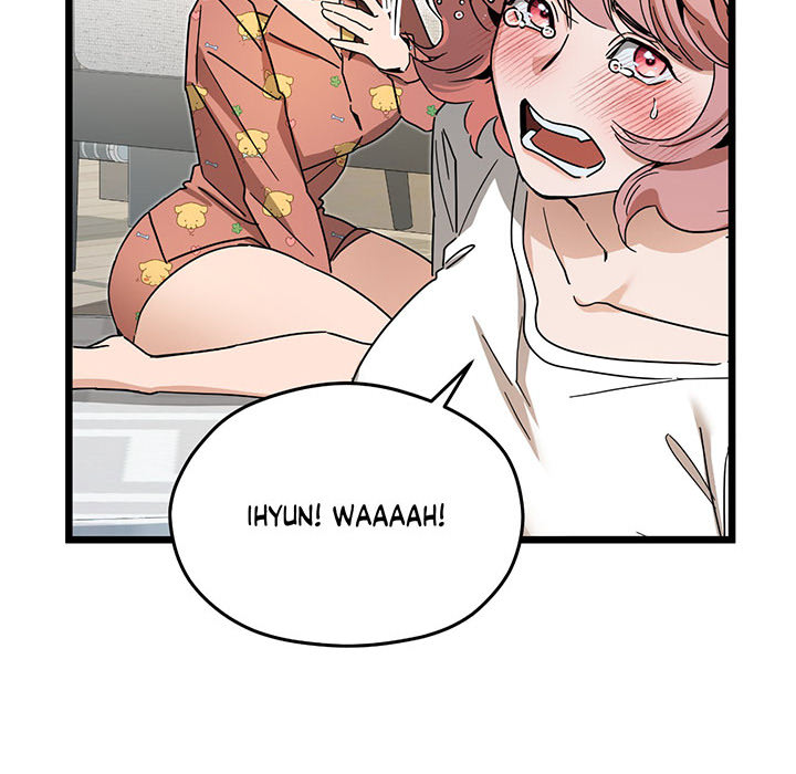 Zoo's Panic Chapter 10 page 33 - 