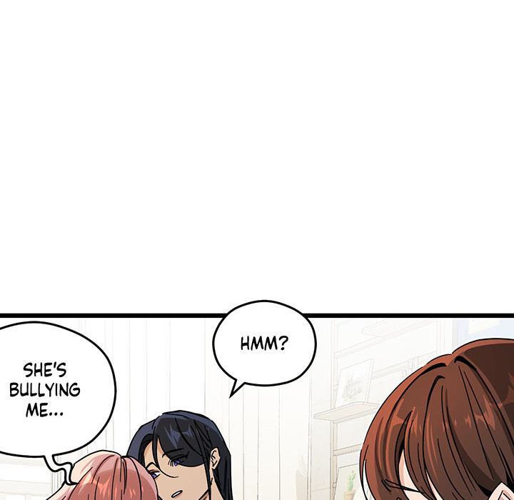 Zoo's Panic Chapter 10 page 34 - 
