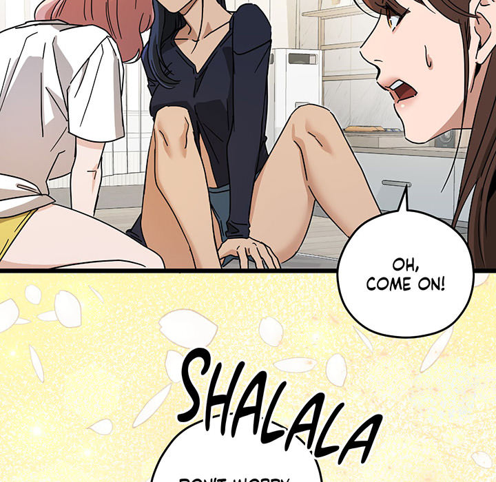 Zoo's Panic Chapter 10 page 35 - 