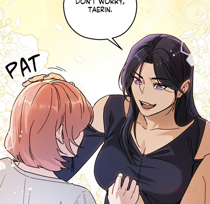 Zoo's Panic Chapter 10 page 36 - 