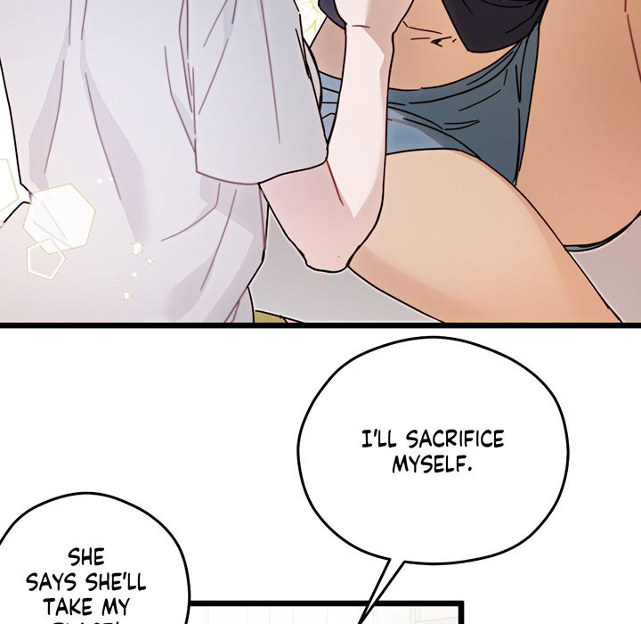 Zoo's Panic Chapter 10 page 37 - 