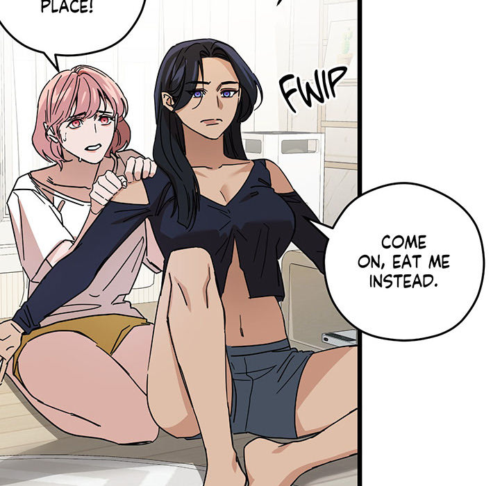 Zoo's Panic Chapter 10 page 38 - 
