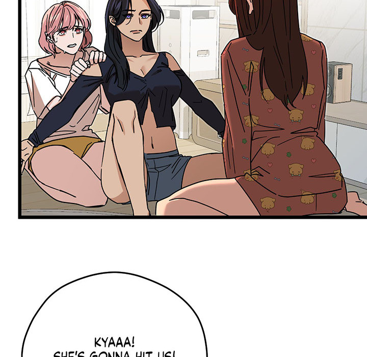 Zoo's Panic Chapter 10 page 40 - 