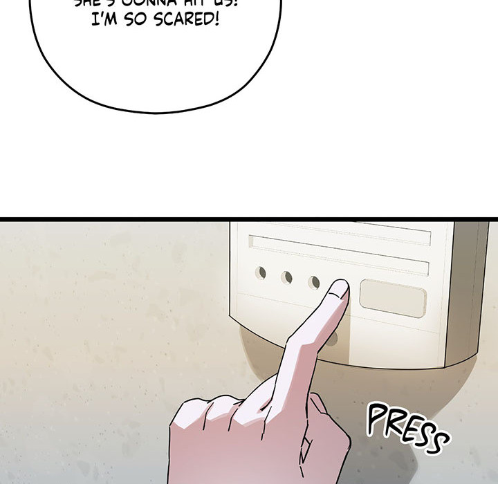 Zoo's Panic Chapter 10 page 41 - 