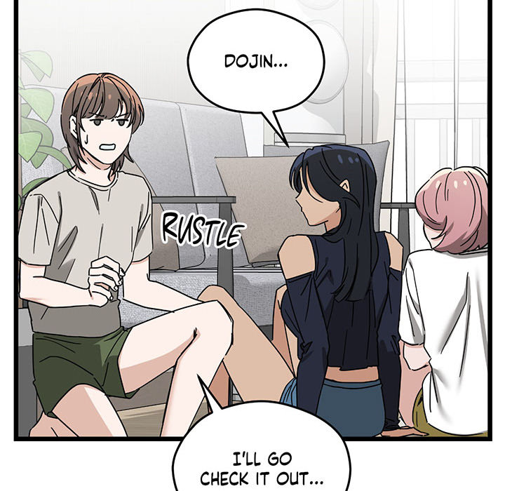 Zoo's Panic Chapter 10 page 48 - 