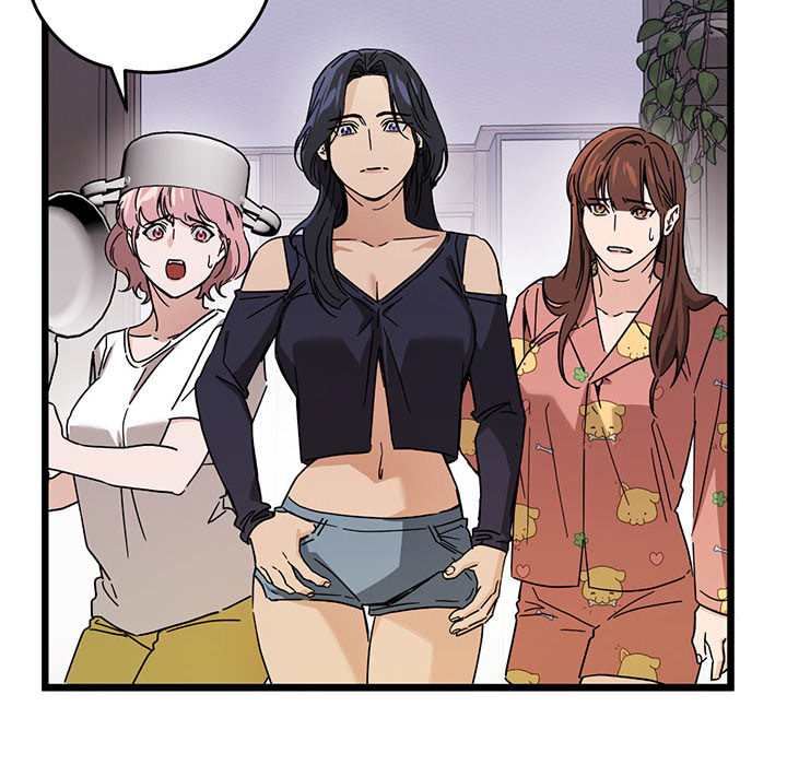 Zoo's Panic Chapter 10 page 53 - 